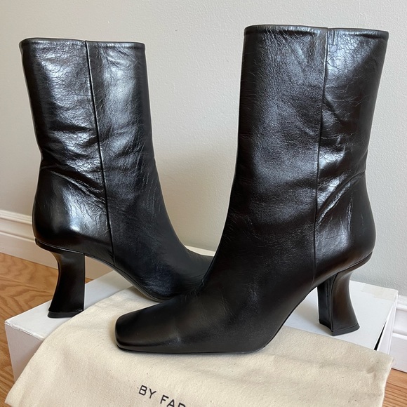 BY FAR boots size 40 / 9.5 US - Picture 7 of 10